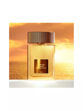 TOM FORD BEAUTY | Eau de Soleil Blanc Eau de Toilette 50ml | 